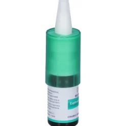 Weleda Euphrasia D3 Collirio Omeopatico per Occhi Irritati e Stanchi 10ml