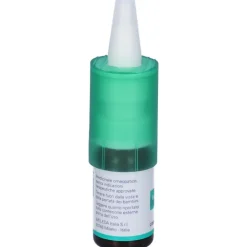 Weleda Euphrasia D3 Collirio Omeopatico per Occhi Irritati e Stanchi 10ml