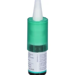 Weleda Euphrasia D3 Collirio Omeopatico per Occhi Irritati e Stanchi 10ml