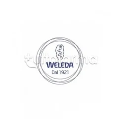 Weleda Ferrum Hydroxydatum D3 Polvere Omeopatica 50g
