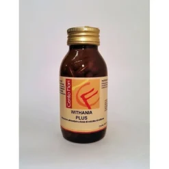 Whitania Plus 100 Capsule Vegetali