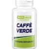 Whynature Caffè Verde per Metabolismo Energetico 60 Capsule