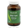 Wild Yam Integratore di Dioscorea per Menopausa 40 Compresse