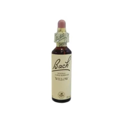 Willow Fiori di Bach per Benessere Emotivo 20ml