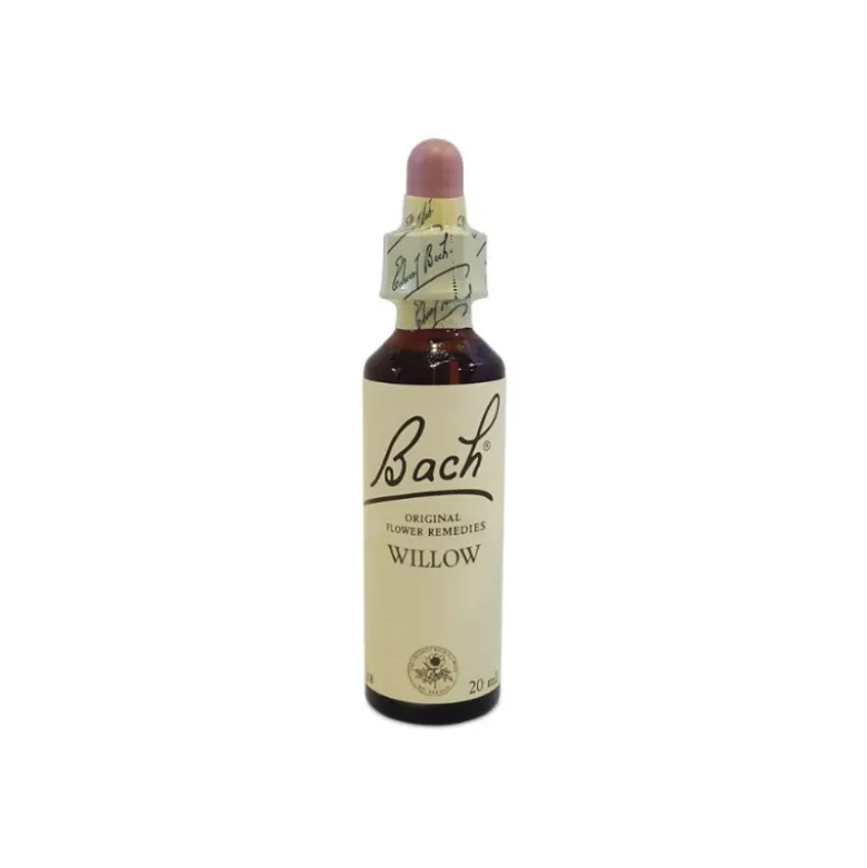 Willow Fiori di Bach per Benessere Emotivo 20ml