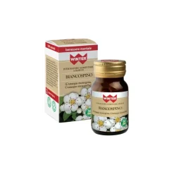 Winter Biancospino integratore per pressione e cuore 30 capsule vegetali