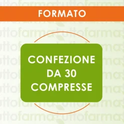 Xantonet Bromatech Dieta e Fame Nervosa 30 Compresse