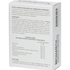 Xantonet Bromatech Dieta e Fame Nervosa 30 Compresse