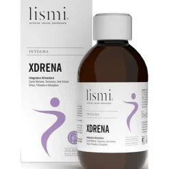 XDRENA per Drenaggio e Vie Urinarie 250 ml