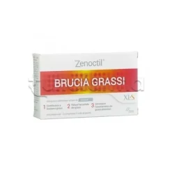 XLS Zenoctil Bruciagrassi per Controllo del Peso 60 Compresse