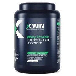 X-win Whey Protein Instant Isolate Pharmawin Cioccolato 630 g