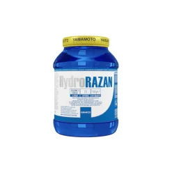 Yamamoto Hydro Razan Optipep Proteine Idrolizzate Gusto Cioccolato 700 g