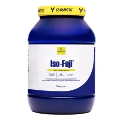 Yamamoto Iso Fuji Proteine Isolate 2Kg Gusto Cioccolato