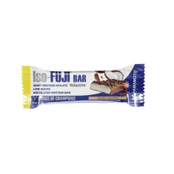 Yamamoto Nutrition Iso Fuji Bar cocco per Snack Proteico 40g