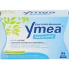 Ymea Pancia Piatta Integratore per la Menopausa 64 Capsule