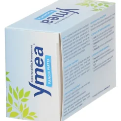 Ymea Pancia Piatta Integratore per la Menopausa 64 Capsule