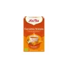 Yogi Tea Curcuma Arancia 34 g