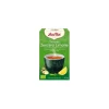 Yogi Tea Te' Verde Zenzero Limone Bio 30,6 g