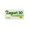 Zagurt 30 Integratore per Intestino 30 Opercoli