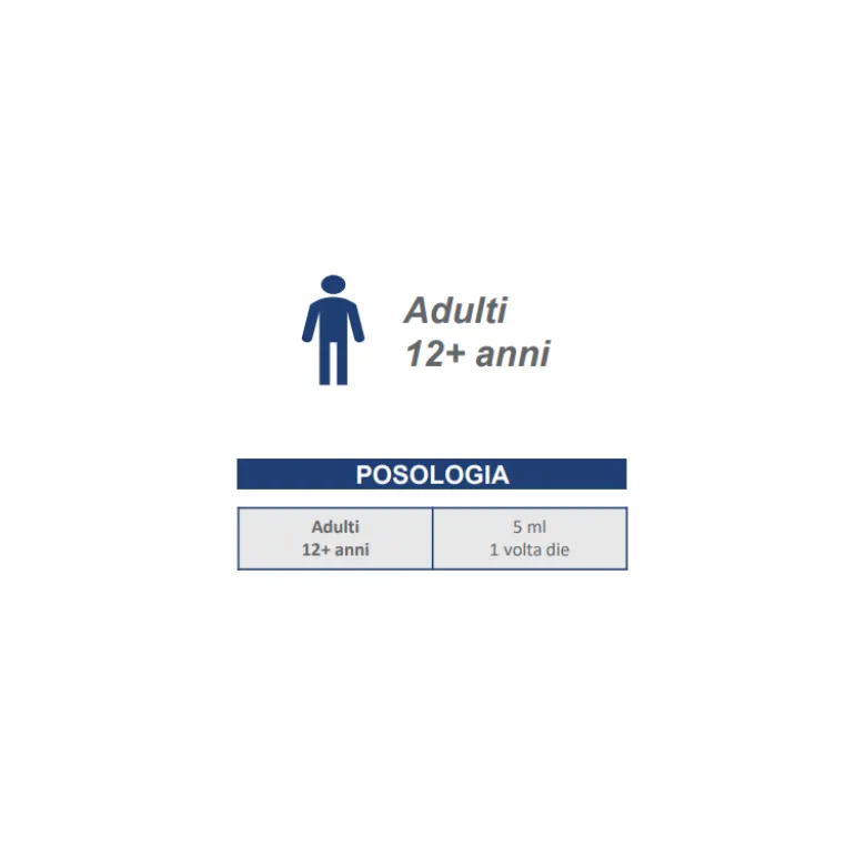 Zarbee's Adulti Sciroppo Notte per Difese Immunitarie 120ml