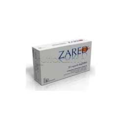 Zared per Salute Oculare 60 Capsule