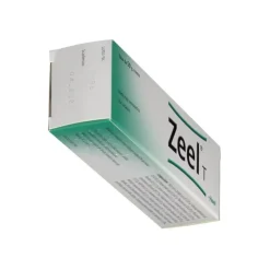 Zeel T Pomata Omeopatica per Dolori 50g