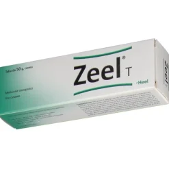 Zeel T Pomata Omeopatica per Dolori 50g