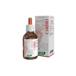 Zefirus Pro Cardio Integratore per la Salute del Cuore 100 ml