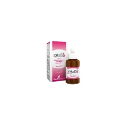Zelux DK per Salute Ossa e Circolazione 15 ml