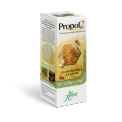 Zentiva Propol2 Emf Spray Nebulizzatore Gola Senza Alcool 30 Ml