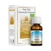 Zenzero Olio Essenziale Puro Tonico Aromaterapia 10ml