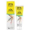 Zetafoot Gel Gambe Leggere per Gambe Stanche 100ml