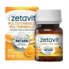 Zetavit multivitaminico multiminerale Retard integratore 42 compresse