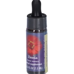 Zinnia FES Quintessentials - Essenza Floreale 7,4ml