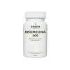 Zreen Bromelina 500 Integratore per Digestione e Drenaggio 90 Capsule