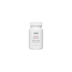 Zreen Cisti Aktiv Integratore Vie Urinarie 60 Capsule