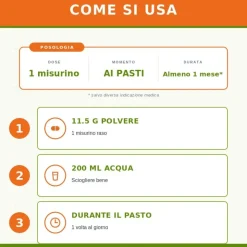 Zreen Fibra Pura Integratore per la Stitichezza e Salute Intestino 345g