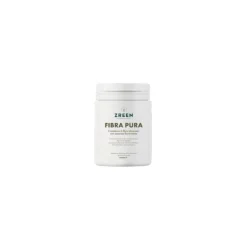 Zreen Fibra Pura Integratore per la Stitichezza e Salute Intestino 345g