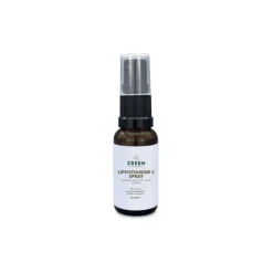 Zreen Lipovitamine C Integratore Vitamina C Liposomiale Spray 50ml