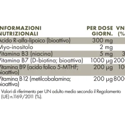 Zreen Modulatore R-Ala Integratore per Metabolismo Energetico 30 Capsule