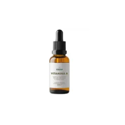 Zreen Natugena Vitamina A Integratore di Vitamina A Liquida 15ml
