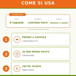 Zreen Partenio Complex Integratore per il Benessere 120 Capsule
