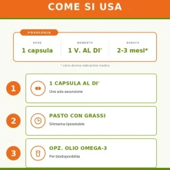 Zreen Silimarina 400 Integratore a Sostegno della Funzione Epatica 90 Capsule