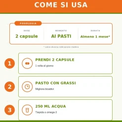Zreen Zafferano Complex Integratore per il Benessere Psicofisico 60 Capsule