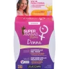 Zuccari Super Ananas Slim Donna 28 Bustine Liquide 10ml