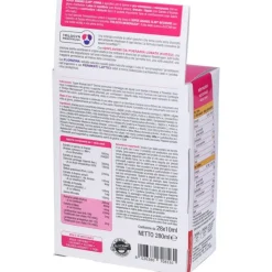 Zuccari Super Ananas Slim Donna 28 Bustine Liquide 10ml