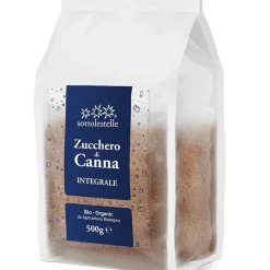 Zucchero Di Canna Integrale 500 G